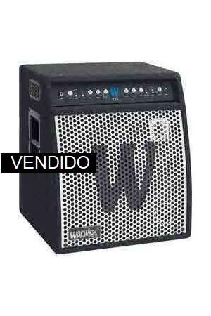 Warwick CCL ND Combo Warwick CCL ND Combo